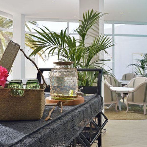 Sol Beach House Ibiza - LobbyHall