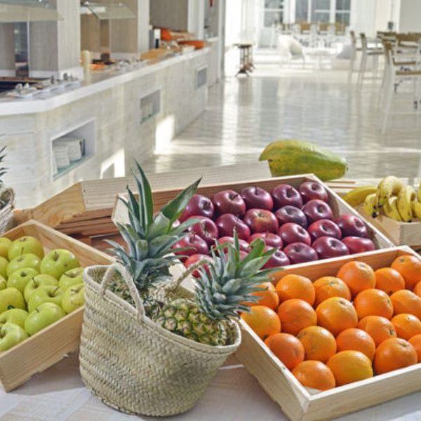 Sol Beach House Ibiza - Buffet Restaurant